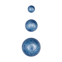 Cosmic Shimmer 3D Accents Pearl Vintage Blue 30ml (CSPMGBLUE)